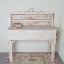 Dollhouse Writing Desk