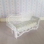 Miniature Garden Seat - Image 2