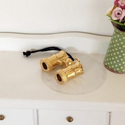 Miniature Binoculars