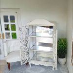French Style Cabinet - Image 2