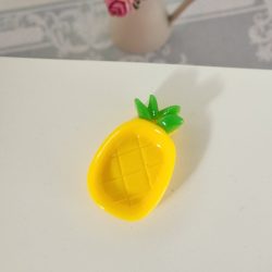 Dollhouse Miniature Dish